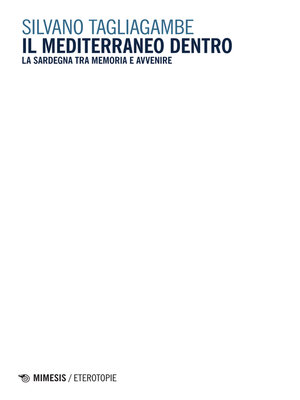 cover image of Il Mediterraneo dentro
